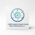 MORE Health 1 Month Critical Illness Membership Voucher