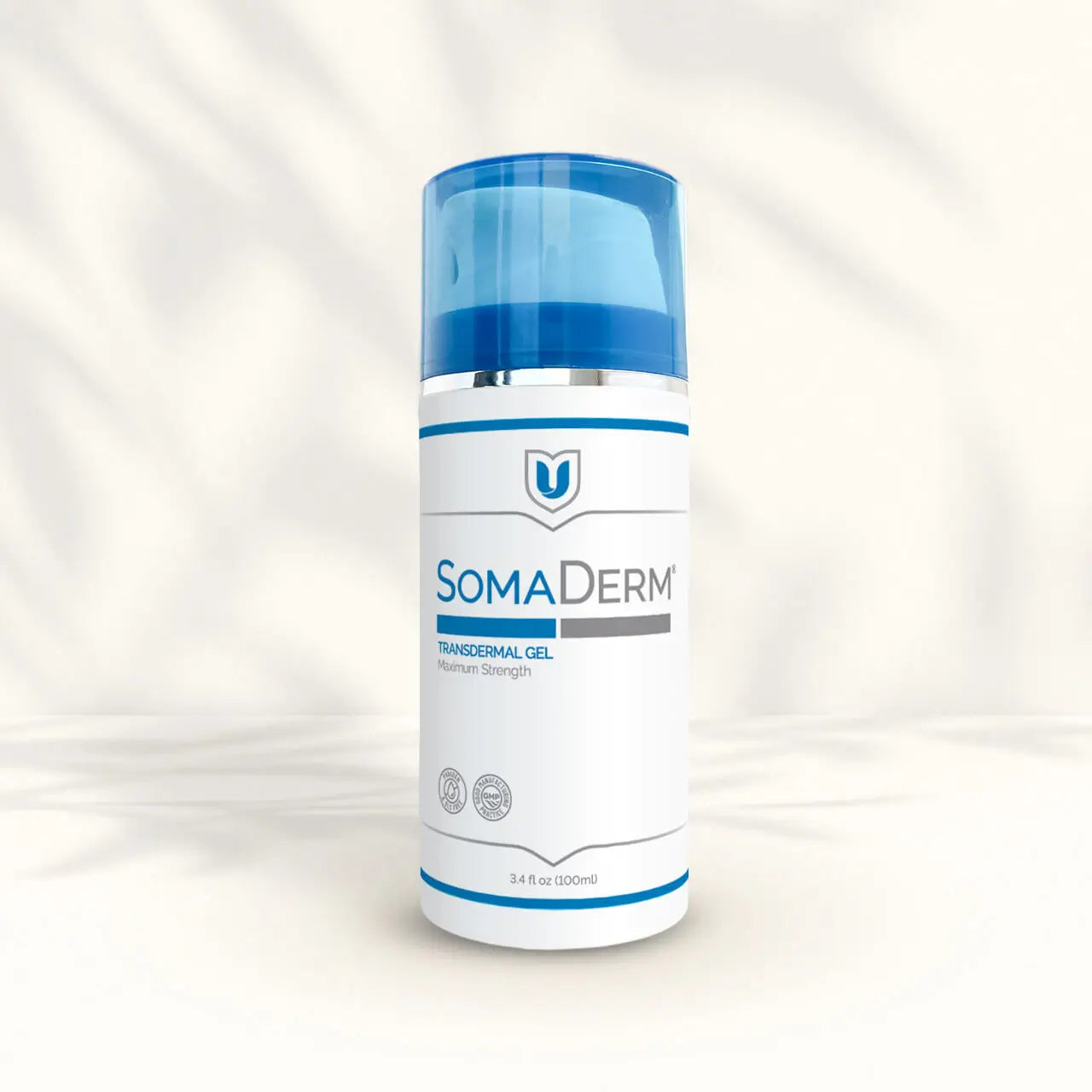SomaDerm® Gel