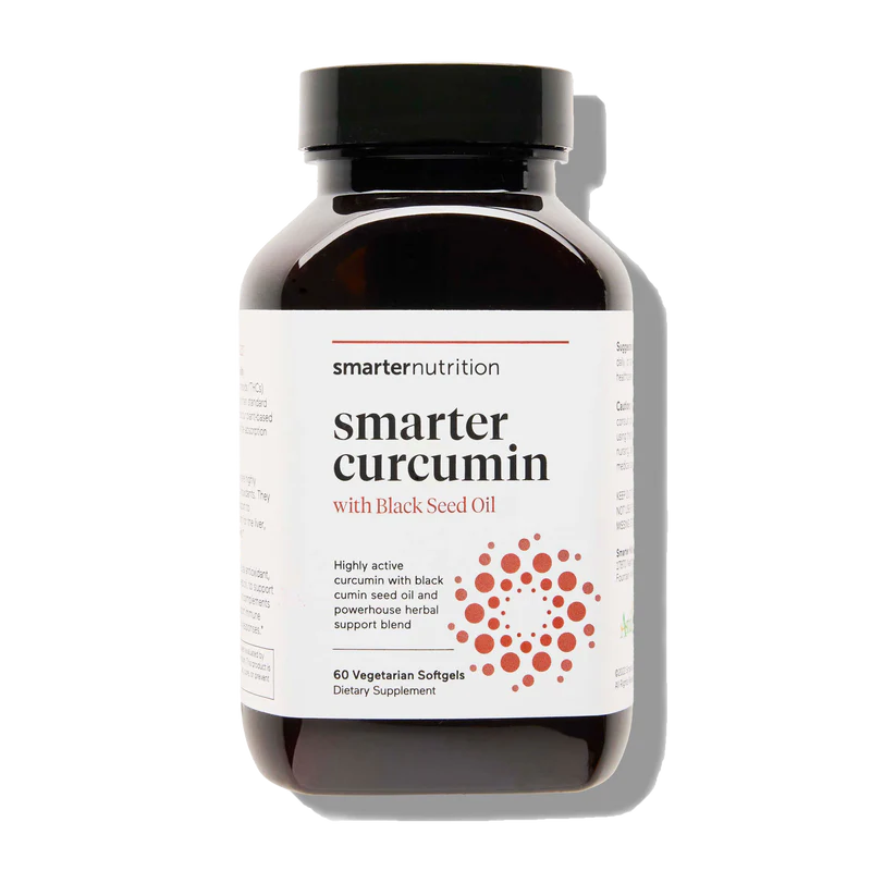 Smarter Nutrition Curcumin
